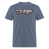 Terri Fritts | 2022 | Men's T-Shirt - denim