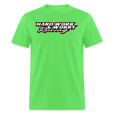 Terri Fritts | 2022 | Men's T-Shirt - kiwi