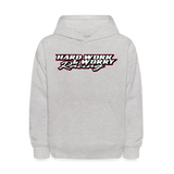 Terri Fritts | 2022 | Youth Hoodie - heather gray