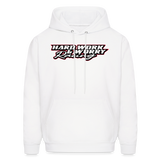Terri Fritts | 2022 | Men's Hoodie - white