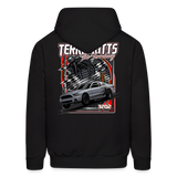 Terri Fritts | 2022 | Men's Hoodie - black