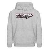 Terri Fritts | 2022 | Men's Hoodie - heather gray