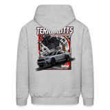 Terri Fritts | 2022 | Men's Hoodie - heather gray