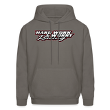 Terri Fritts | 2022 | Men's Hoodie - asphalt gray