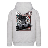 Terri Fritts | 2022 | Men's Hoodie - ash