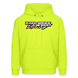 Terri Fritts | 2022 | Men's Hoodie - safety green