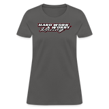 Terri Fritts | 2022 | Women's T-Shirt - charcoal