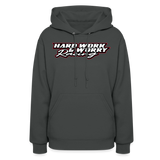 Terri Fritts | 2022 | Women's Hoodie - asphalt