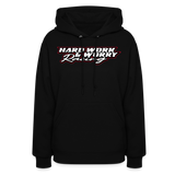 Terri Fritts | 2022 | Women's Hoodie - black