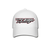 Terri Fritts | 2022 | Baseball Cap - white