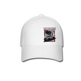 Terri Fritts | 2022 | Baseball Cap - white