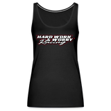 Terri Fritts | 2022 | Women's Tank - black