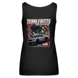 Terri Fritts | 2022 | Women's Tank - black
