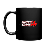 Tucker Clark | 2023 | Full Color Mug - black
