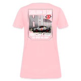 Tucker Clark | 2023 | Women's T-Shirt - pink