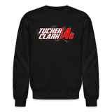 Tucker Clark | 2023 | Adult Crewneck Sweatshirt - black