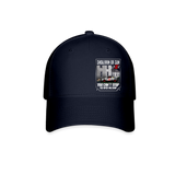 Tucker Clark | 2023 | Baseball Cap - navy