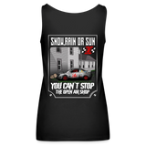 Tucker Clark | 2023 | Women's Tank - black