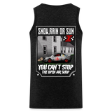Tucker Clark | 2023 | Men's Tank - charcoal grey