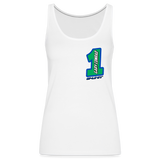 Gary Conrad | 2023 | Women's Tank - white