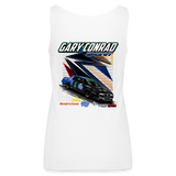 Gary Conrad | 2023 | Women's Tank - white