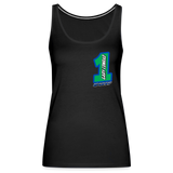 Gary Conrad | 2023 | Women's Tank - black