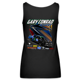 Gary Conrad | 2023 | Women's Tank - black