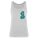 Gary Conrad | 2023 | Women's Tank - heather gray