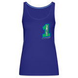 Gary Conrad | 2023 | Women's Tank - royal blue