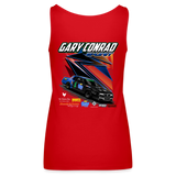 Gary Conrad | 2023 | Women's Tank - red