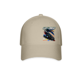 Gary Conrad | 2023 | Baseball Cap - khaki