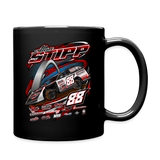 Alan Stipp | 2023 | Full Color Mug - black