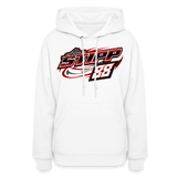 Alan Stipp | 2023 | Women's Hoodie - white