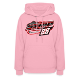 Alan Stipp | 2023 | Women's Hoodie - classic pink