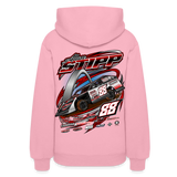 Alan Stipp | 2023 | Women's Hoodie - classic pink