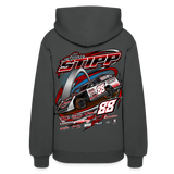 Alan Stipp | 2023 | Women's Hoodie - asphalt