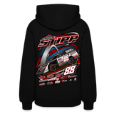 Alan Stipp | 2023 | Women's Hoodie - black