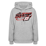 Alan Stipp | 2023 | Women's Hoodie - heather gray