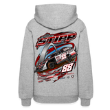 Alan Stipp | 2023 | Women's Hoodie - heather gray