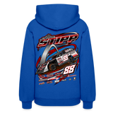 Alan Stipp | 2023 | Women's Hoodie - royal blue