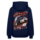Alan Stipp | 2023 | Women's Hoodie - navy