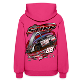 Alan Stipp | 2023 | Women's Hoodie - fuchsia