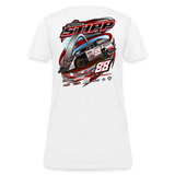 Alan Stipp | 2023 | Women's T-Shirt - white