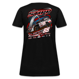 Alan Stipp | 2023 | Women's T-Shirt - black