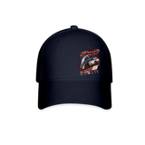 Alan Stipp | 2023 | Baseball Cap 2 - navy