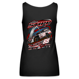 Alan Stipp | 2023 | Women's Tank - black