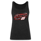Alan Stipp | 2023 | Women's Tank - charcoal grey