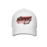 Alan Stipp | 2023 | Baseball Cap - white