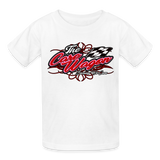 The Care Wagon | 2023 | Youth T-Shirt - white