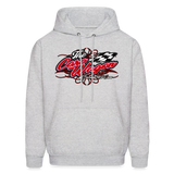 The Care Wagon | 2023 | Men's Hoodie - ash